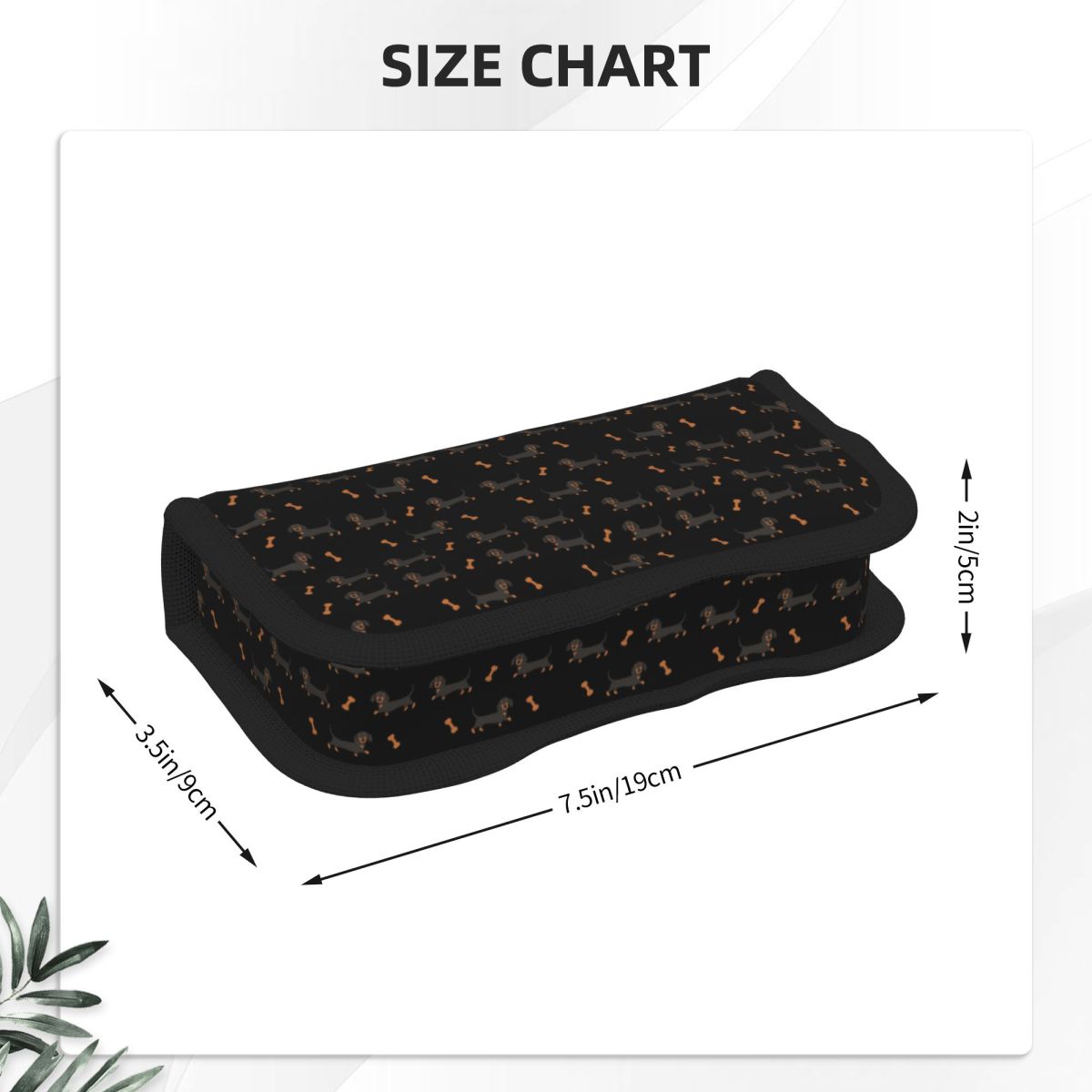 Black And Tan Dachshund Sausag - Tan Stationery & Office Supply のレビューと価格