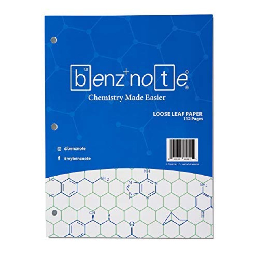 , Loose Leaf Filler Paper, for - Paper Punch 3 Hole のレビューと価格