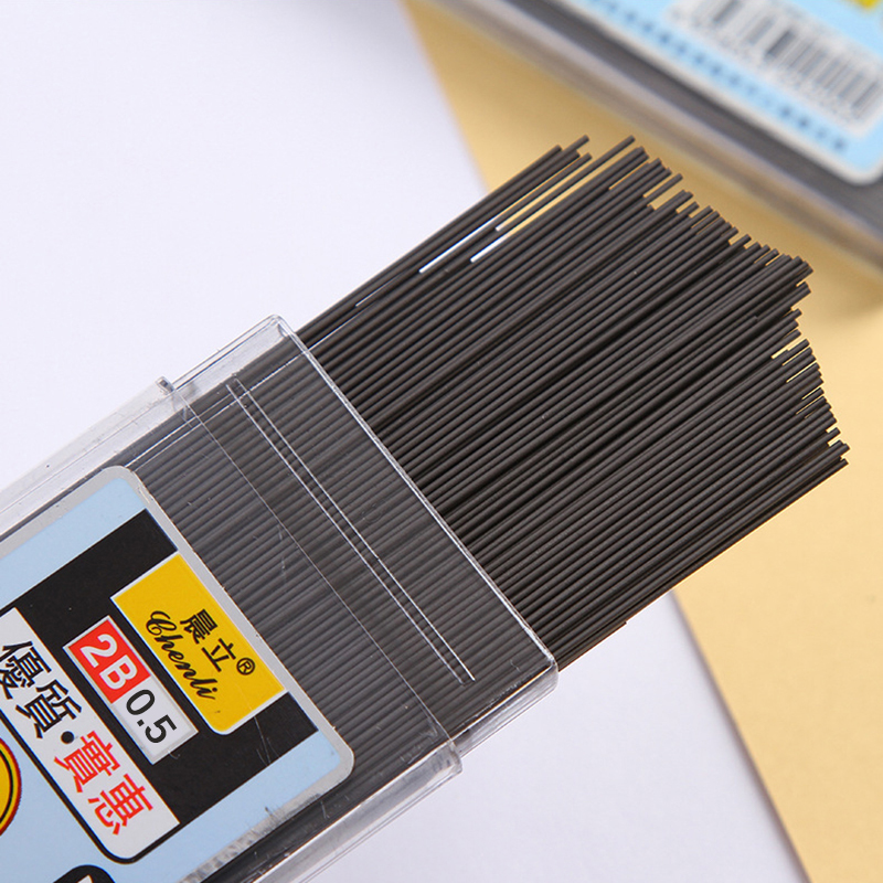 0.5/0.7mm Mechanical Pencil Le - Mechanical Pencil Lead のレビューと価格