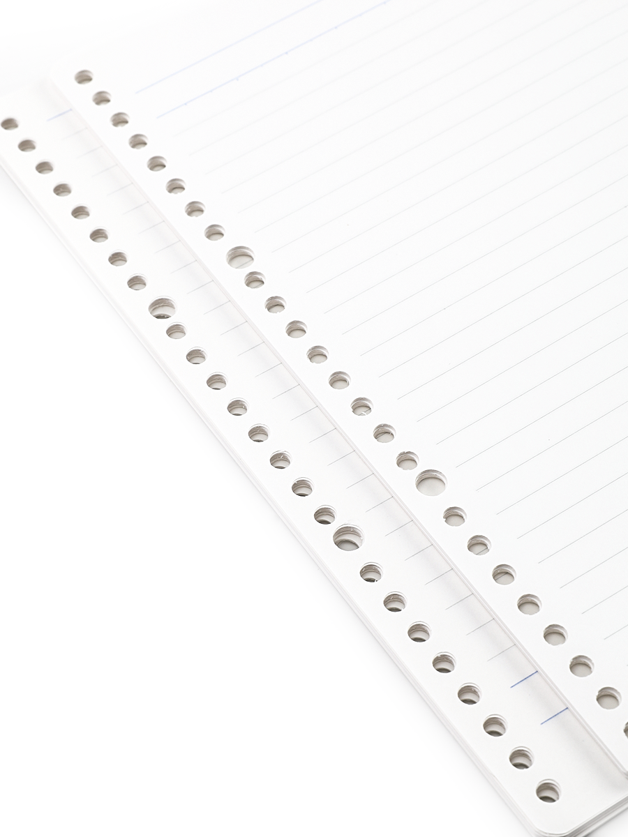 Japan KOKUYO Campus Macaron No - Notebook Dotted A5 のレビューと価格