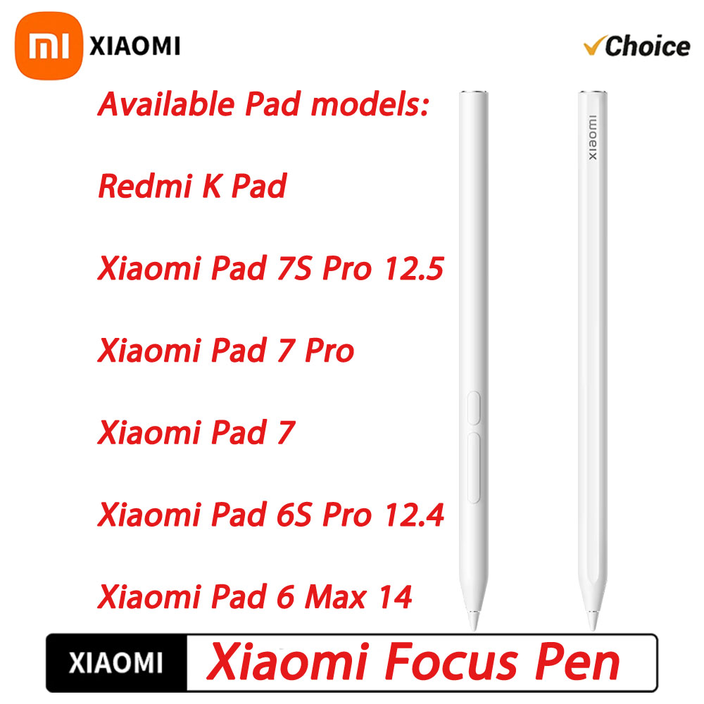 Original NEW Xiaomi Focus Styl - Sticky Note Cube のレビューと価格