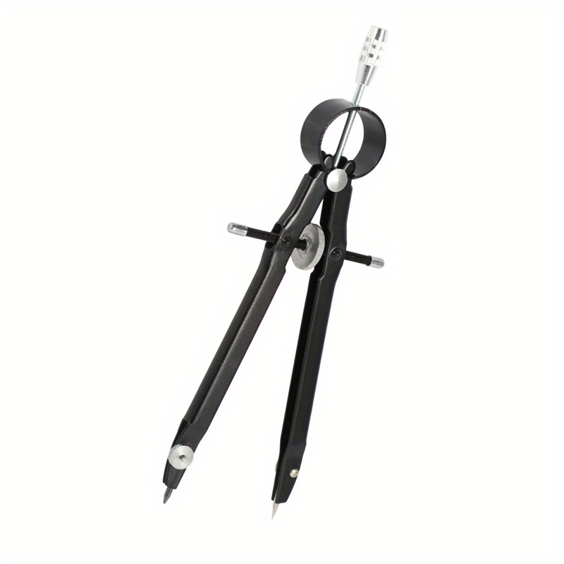 1PC Professional Compass Geome - Compass Geometry Set のレビューと価格