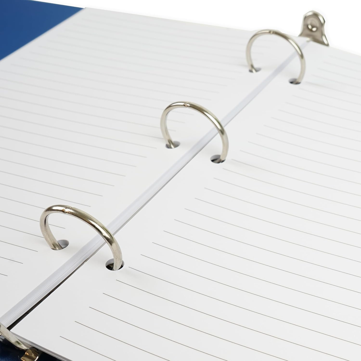 Half Letter Lined Paper, 3-Hol - Paper Punch 3 Hole のレビューと価格