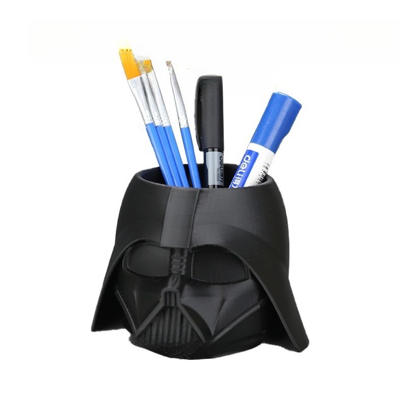 Stars Warsed Darth Vader Desk  - Office Stationery And Supply のレビューと価格