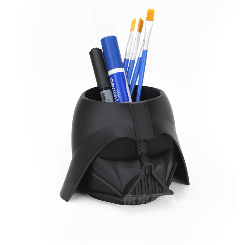 Stars Warsed Darth Vader Desk  - Office Stationery And Supply のレビューと価格