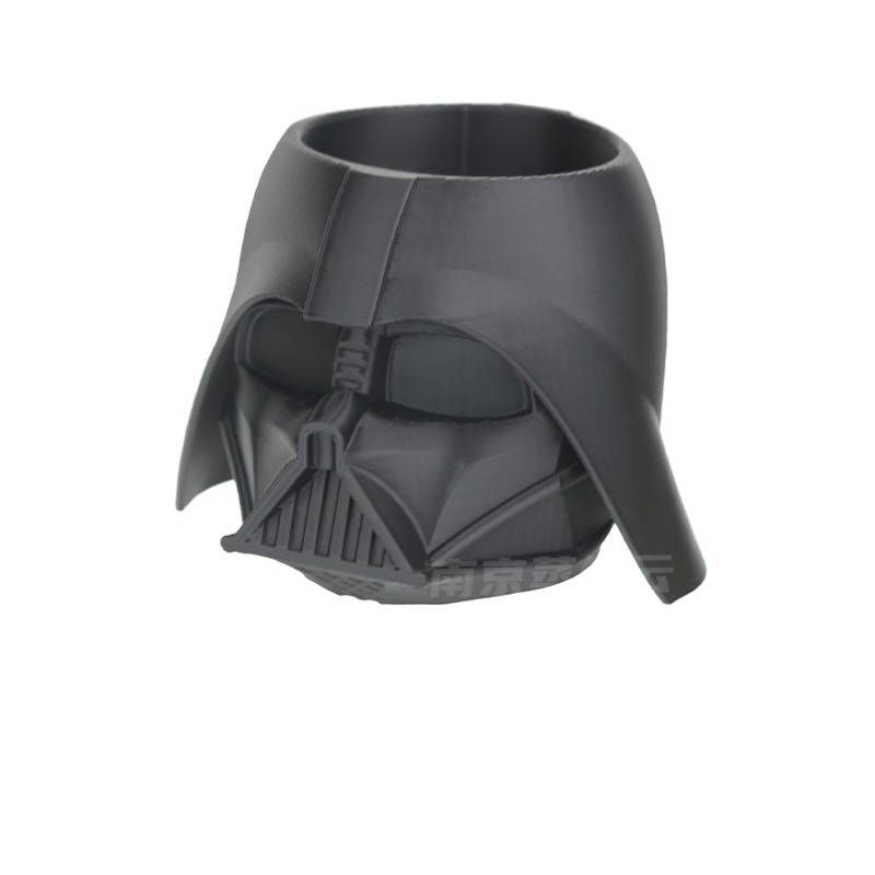 Stars Warsed Darth Vader Desk  - Office Stationery And Supply のレビューと価格