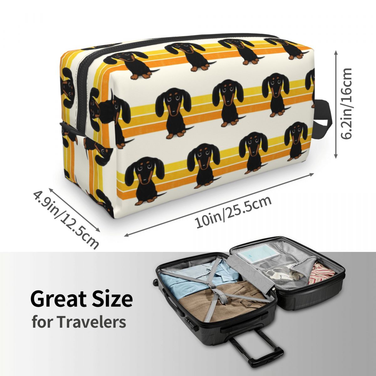 Black And Tan Smooth Coated Da - Tan Stationery & Office Supply のレビューと価格