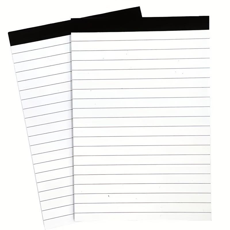 4*6 inch A6 notepad 30 Sheets  - Office Stationery Supply List のレビューと価格