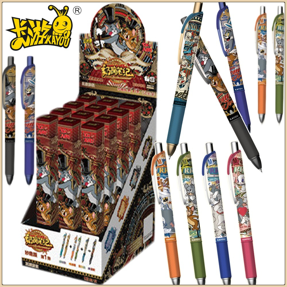 Kayou Genuine Tom and Jerry St - Office Stationery And Supply のレビューと価格