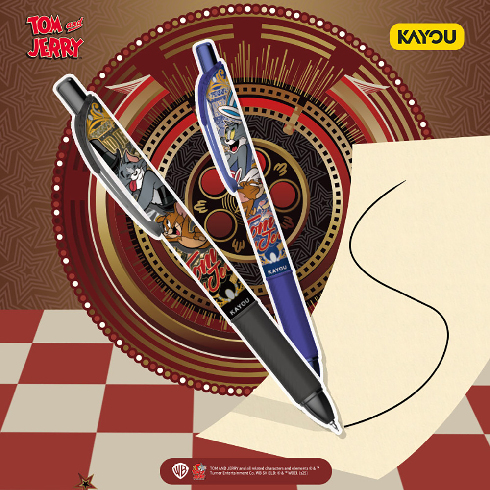 Kayou Genuine Tom and Jerry St - Office Stationery And Supply のレビューと価格