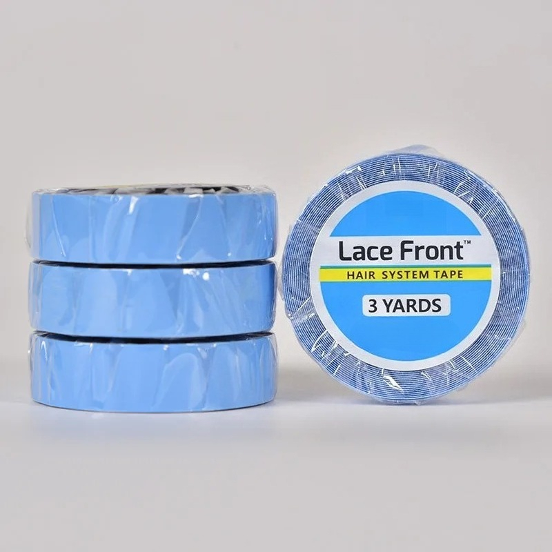 Hair System Tape Double Side U - Glue Stick Pack のレビューと価格