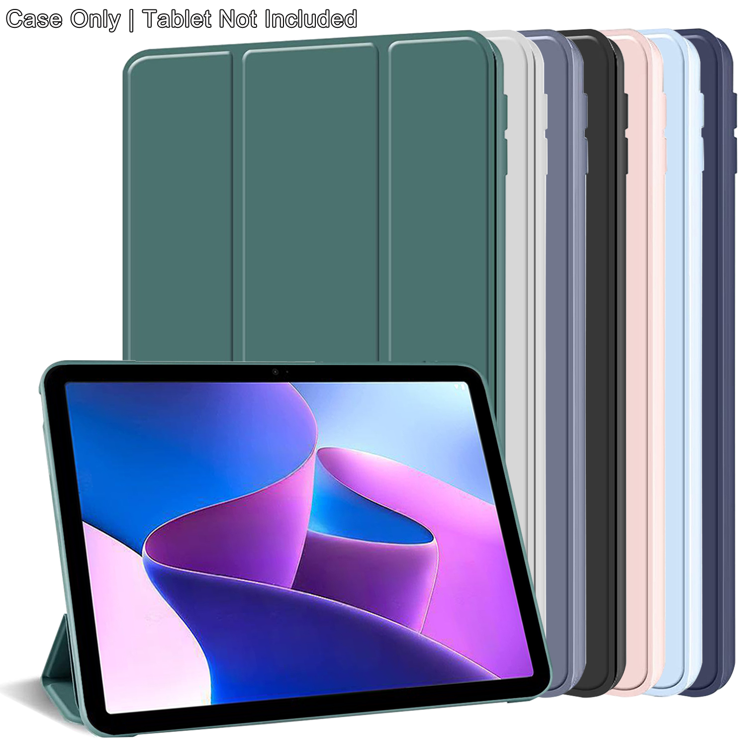 For Lenovo Tab M10 Plus (3rd G - Sticky Note Cube のレビューと価格