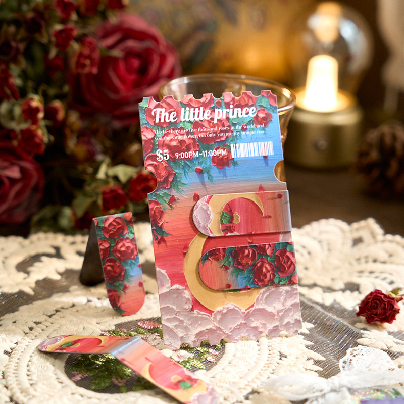 2 pcs Magnet Bookmarks Read de - Bookmark Magnetic Clip のレビューと価格