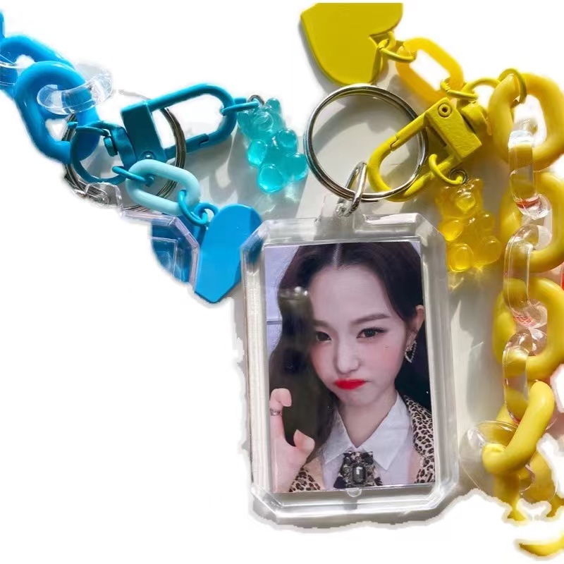 Kpop Idol love Photo Album Pen - Stationery And Office Supply Chain のレビューと価格