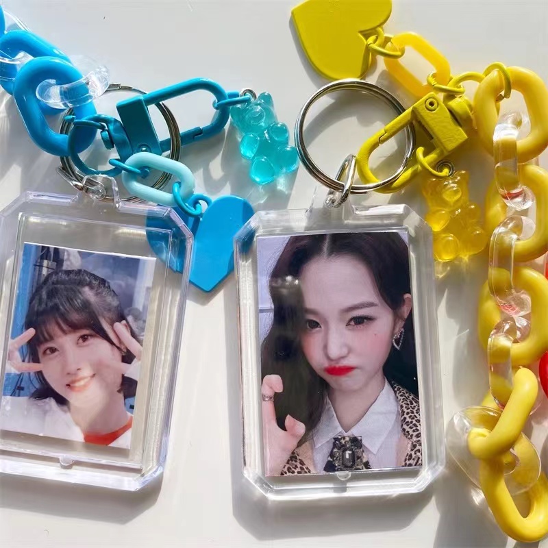 Kpop Idol love Photo Album Pen - Stationery And Office Supply Chain のレビューと価格