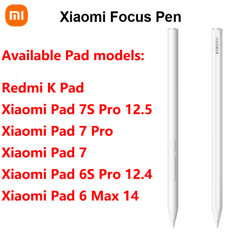Original Xiaomi Focus Stylus P - Sticky Note Cube のレビューと価格