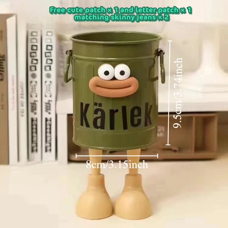 1pcs Cartoon Sausage-Shaped Pe - Ideal Stationery & Office Supply のレビューと価格