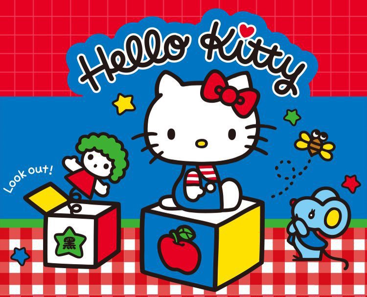 3Pcs Authorized Cartoon Kitty  - Stationery Supplier のレビューと価格