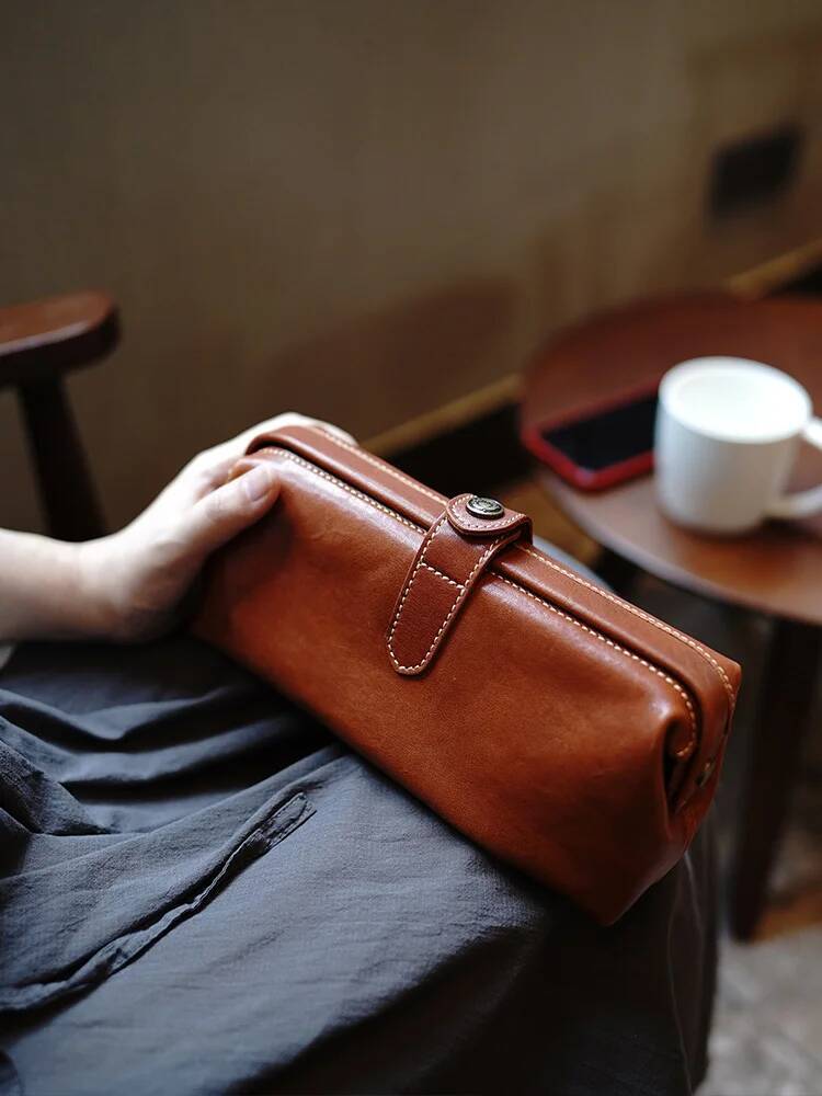 MissDeer Vegetable Tanned Cow  - Tan Stationery & Office Supply のレビューと価格