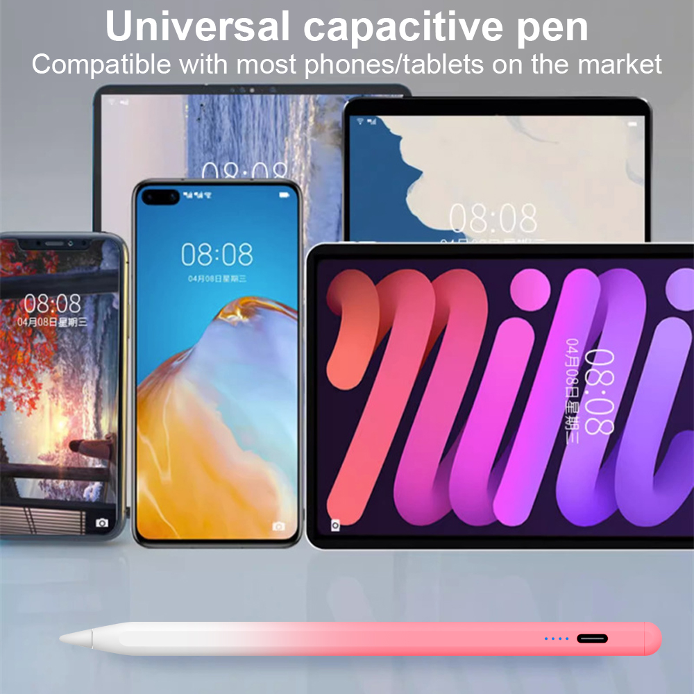 Universal Stylus Pen Gradient  - Sticky Note Cube のレビューと価格