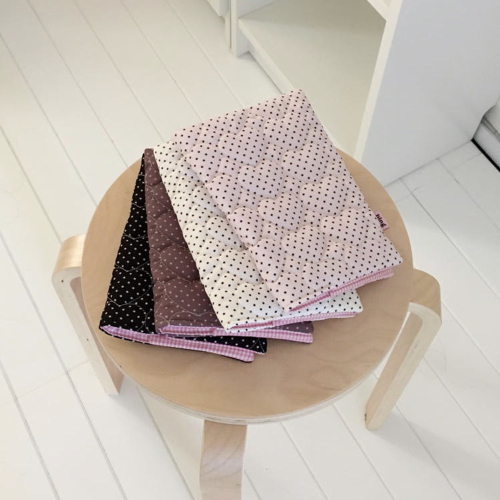 Ins Polka Dot A5 Book Cover Qu - Notebook Dotted A5 のレビューと価格