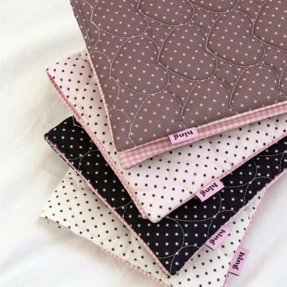 Ins Polka Dot A5 Book Cover Qu - Notebook Dotted A5 のレビューと価格