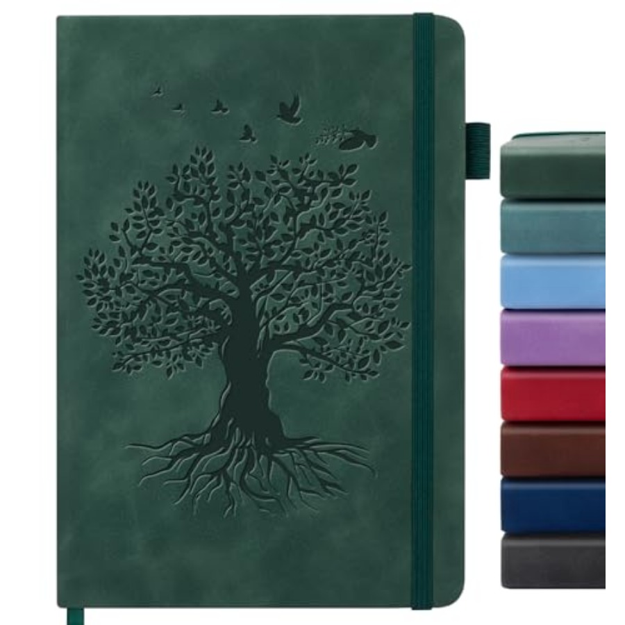 Lined Journal Notebook for Wom - Journal Leather Hardcover のレビューと価格