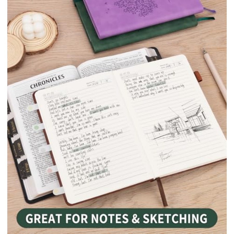 Lined Journal Notebook for Wom - Journal Leather Hardcover のレビューと価格