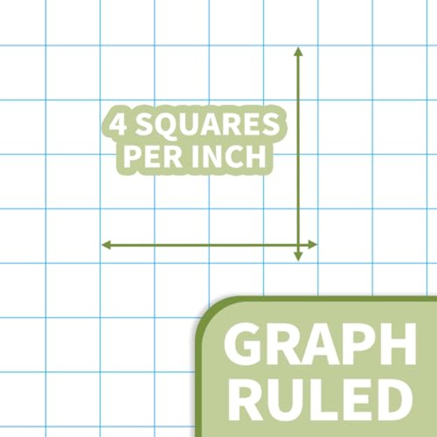 Spiral Notebook, 1-Subject, Gr - Paper Punch 3 Hole のレビューと価格