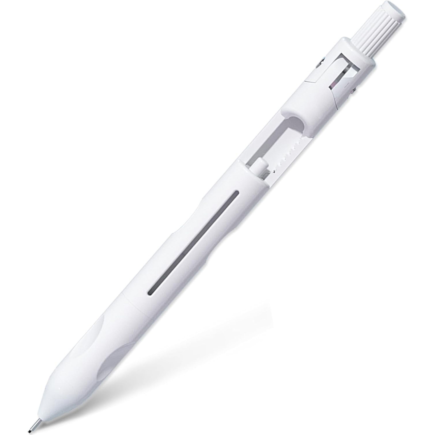 0.7mm Mechanical Pencil Geomet - Compass Geometry Set のレビューと価格