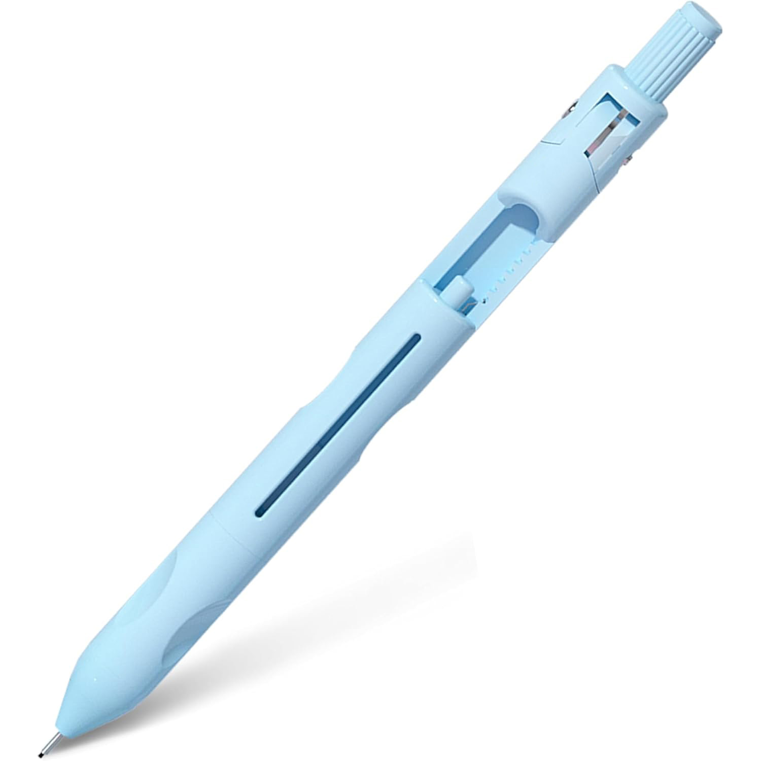 0.7mm Mechanical Pencil Geomet - Compass Geometry Set のレビューと価格