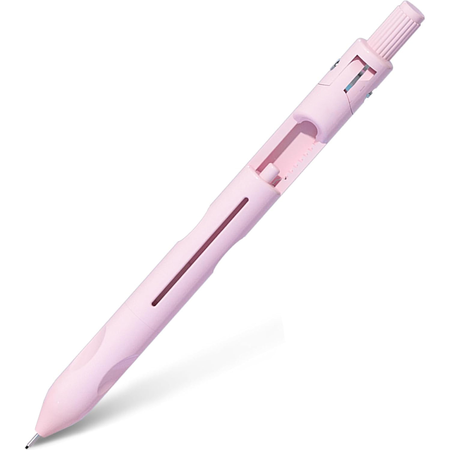 0.7mm Mechanical Pencil Geomet - Compass Geometry Set のレビューと価格