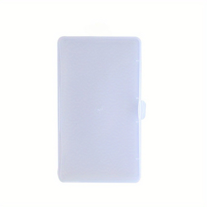Clear Plastic Storage Box-Port - Ideal Stationery & Office Supply のレビューと価格
