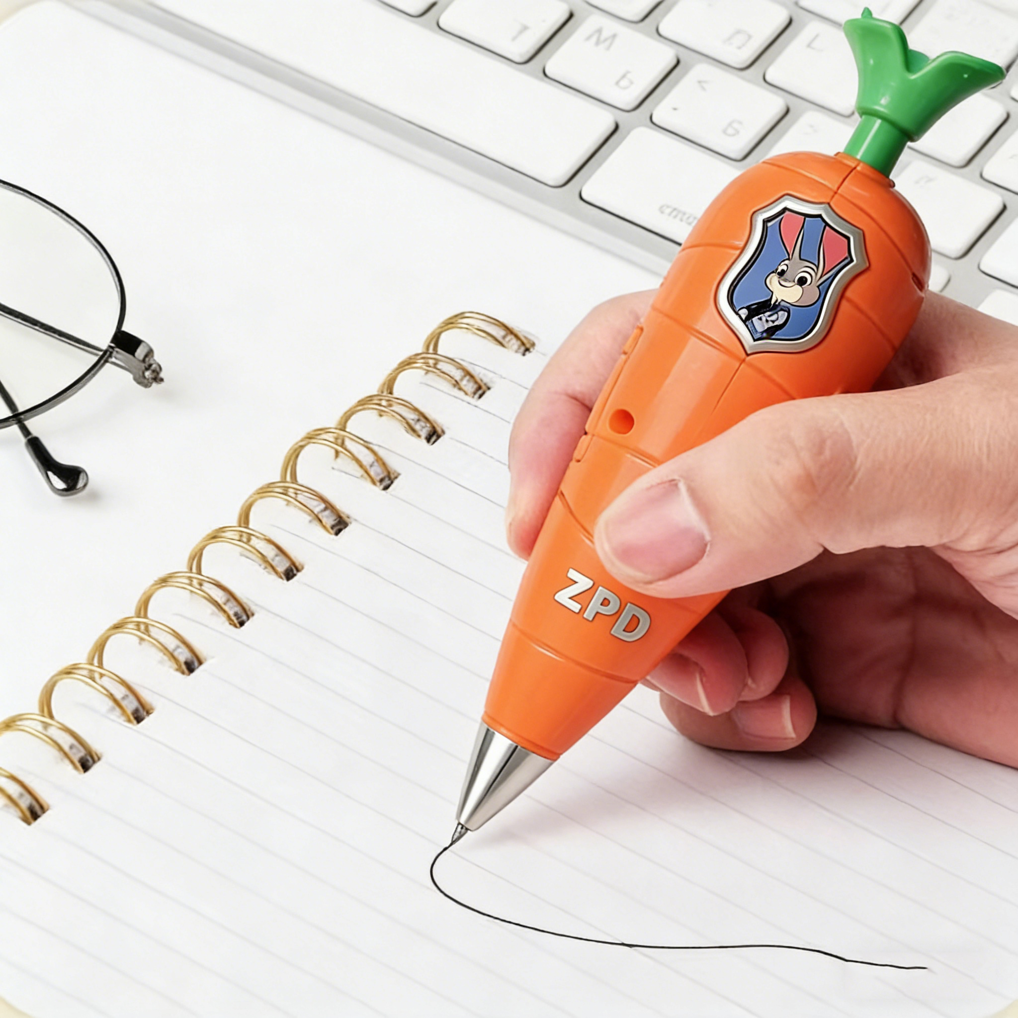 Zootopia 2 Judy Nick Style Car - Stationery Supplier のレビューと価格