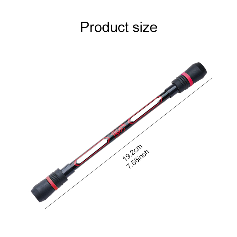 3~12pcs Creative Spinning Pen  - Office Stationery And Supply のレビューと価格
