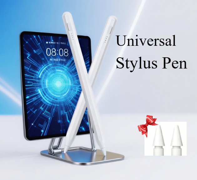 Universal Stylus Pen For IOS A - Sticky Note Cube のレビューと価格