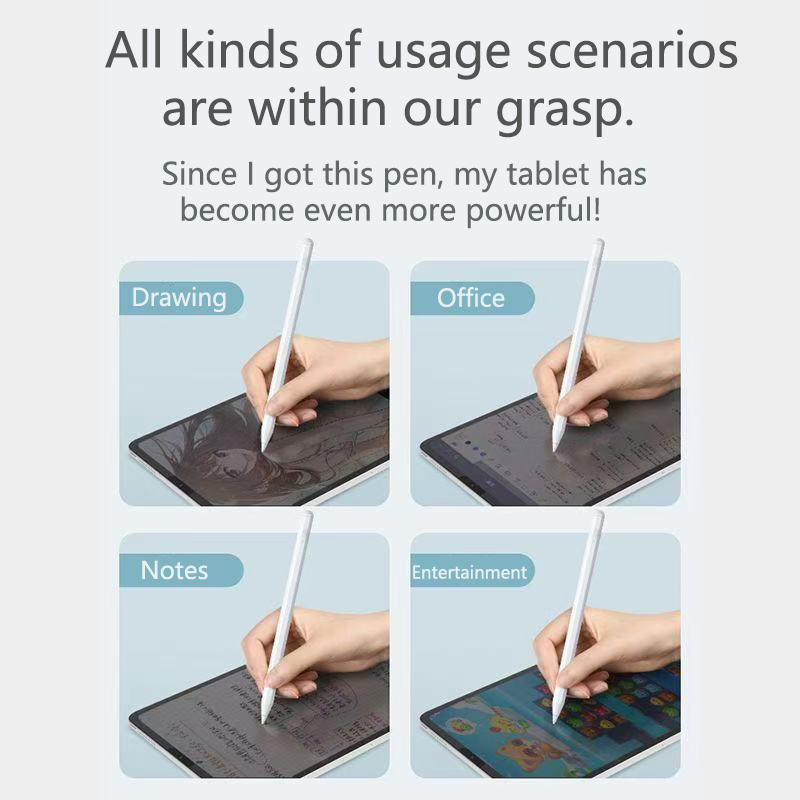 Universal Stylus Pen For IOS A - Sticky Note Cube のレビューと価格