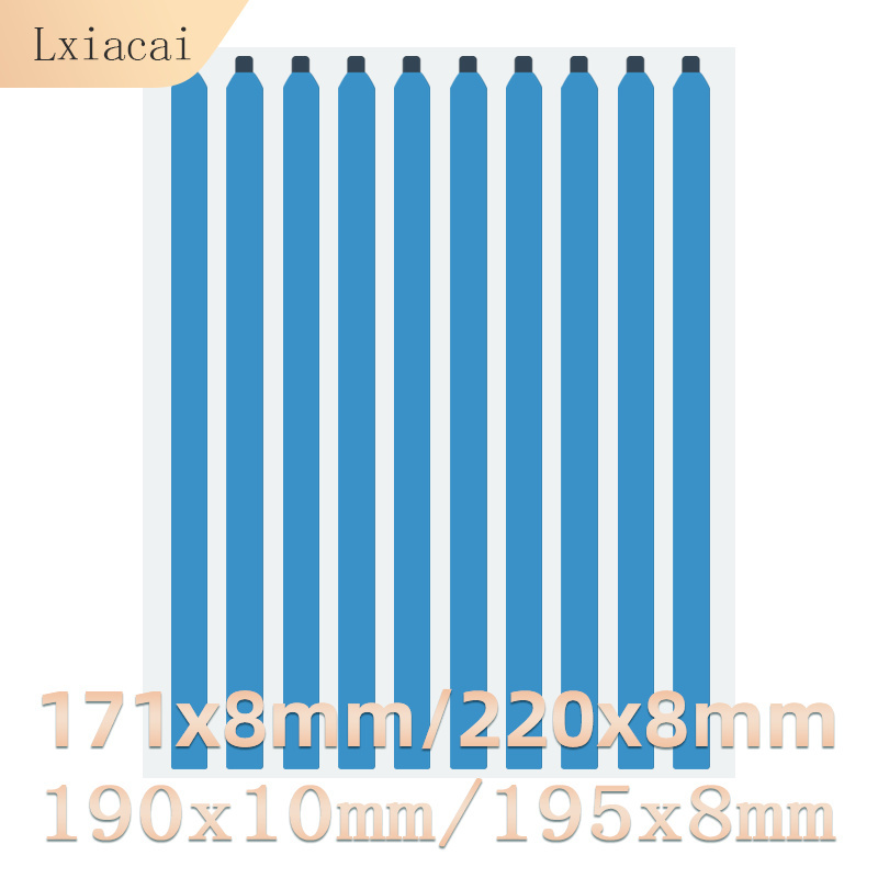 Easy Pull Glue Laptop Screen L - Glue Stick Pack のレビューと価格