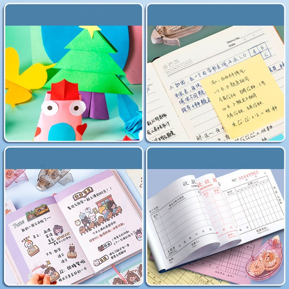 Journal Office Supplies School - Glue Stick Pack のレビューと価格