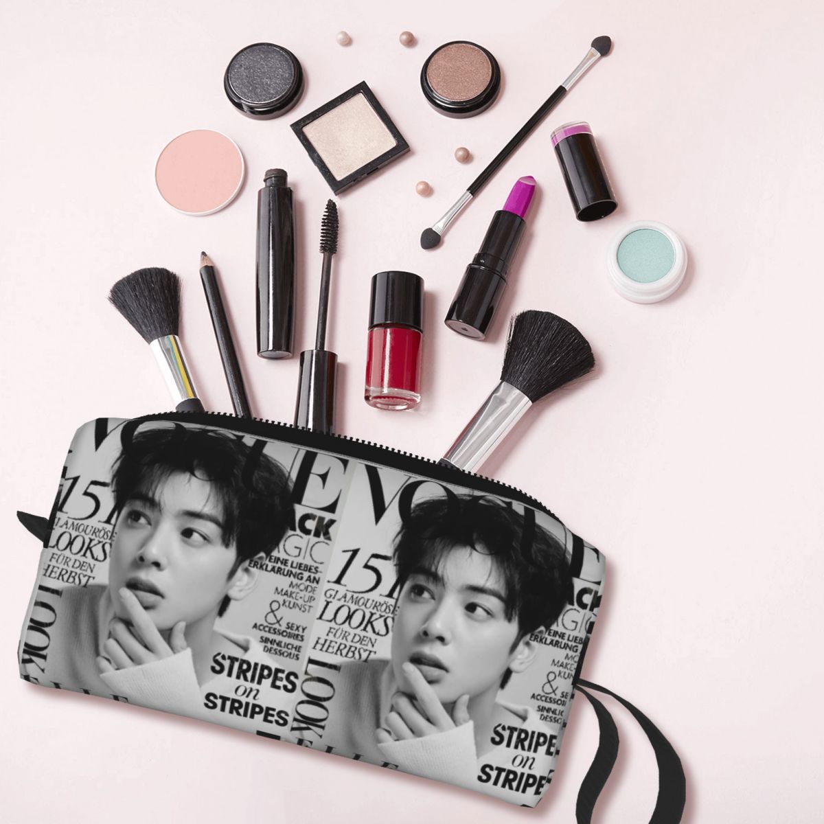 Cha EunWoo Kpop Astro Pencil C - Stationery And Office Supply Chain のレビューと価格