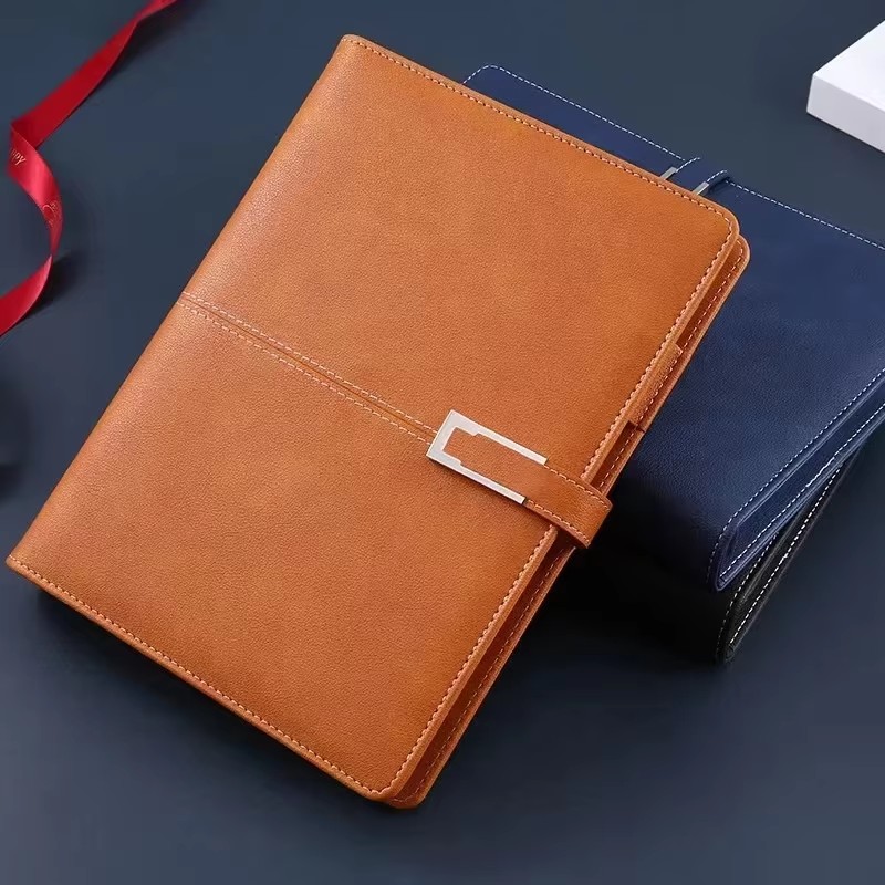 Leather Journal A5 Hardcover N - Journal Leather Hardcover のレビューと価格