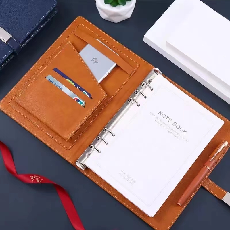 Leather Journal A5 Hardcover N - Journal Leather Hardcover のレビューと価格