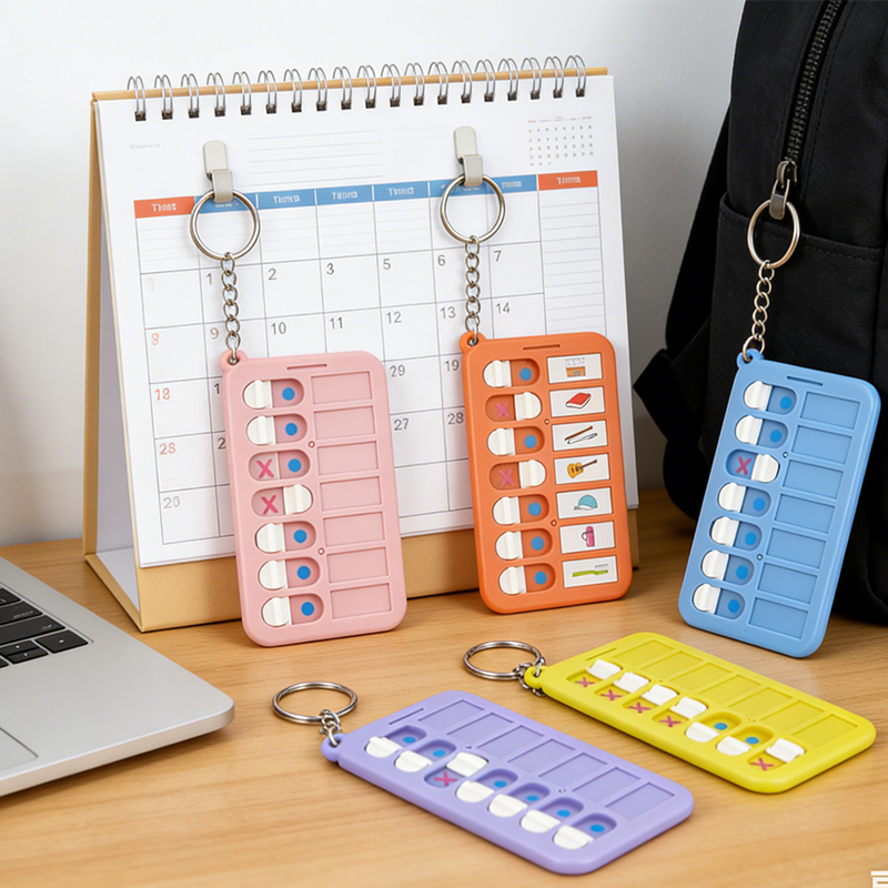 Self-Discipline Check List Sta - Office Stationery Supply List のレビューと価格