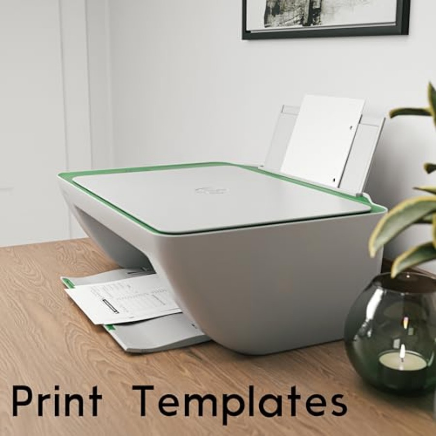 Half Letter Blank Paper, 3-Hol - Paper Punch 3 Hole のレビューと価格