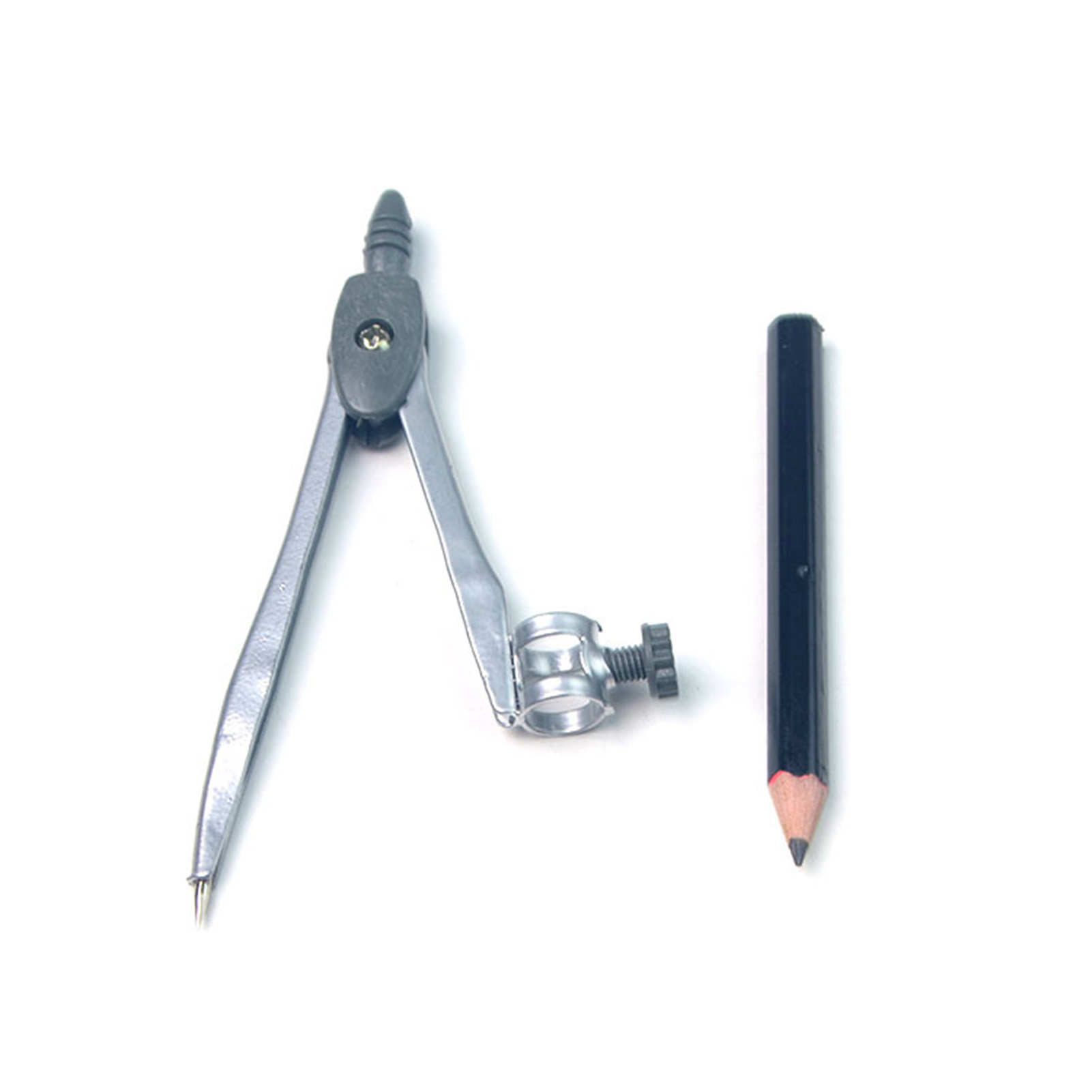 Metal Compass Set Professional - Compass Geometry Set のレビューと価格