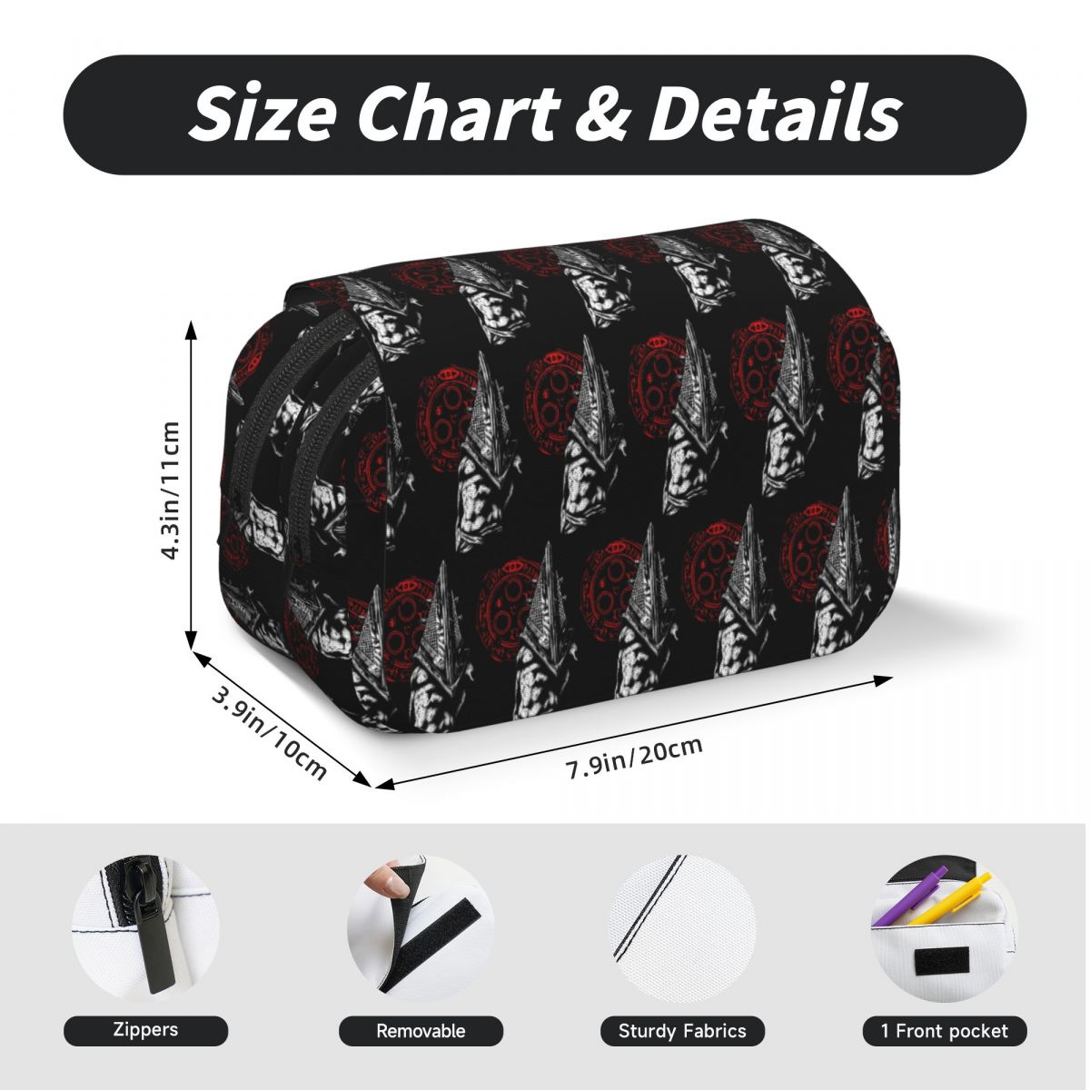 Chain Link And Fog Silent Hill - Stationery And Office Supply Chain のレビューと価格