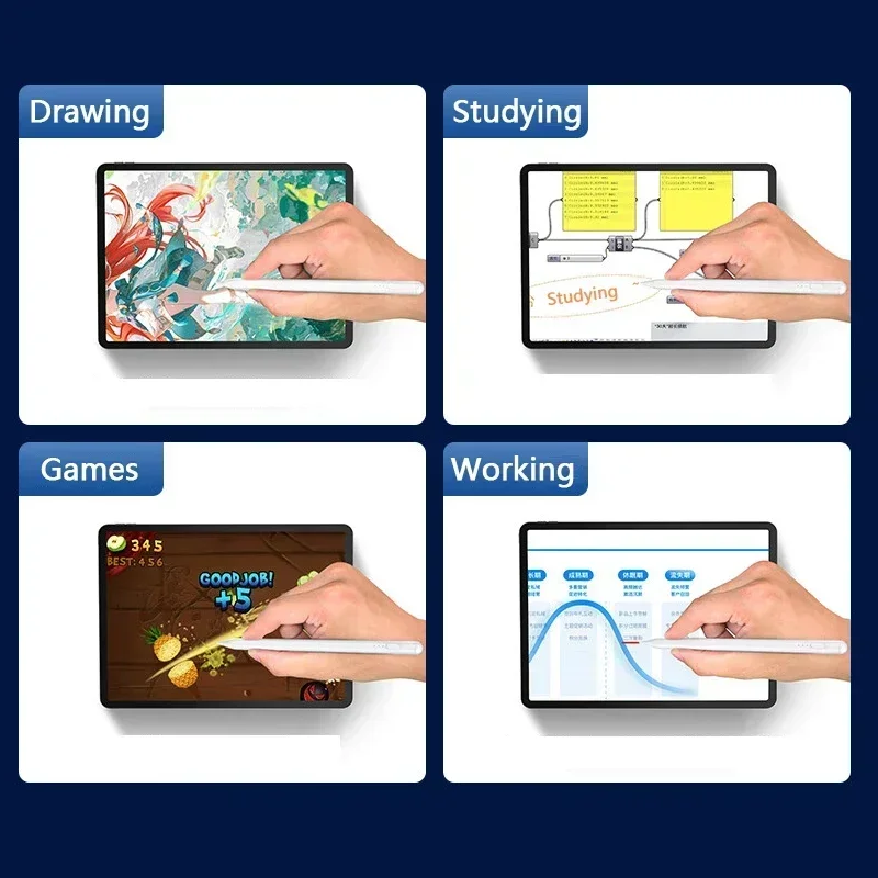 Capacitive Pen For Samsung Gal - Sticky Note Cube のレビューと価格