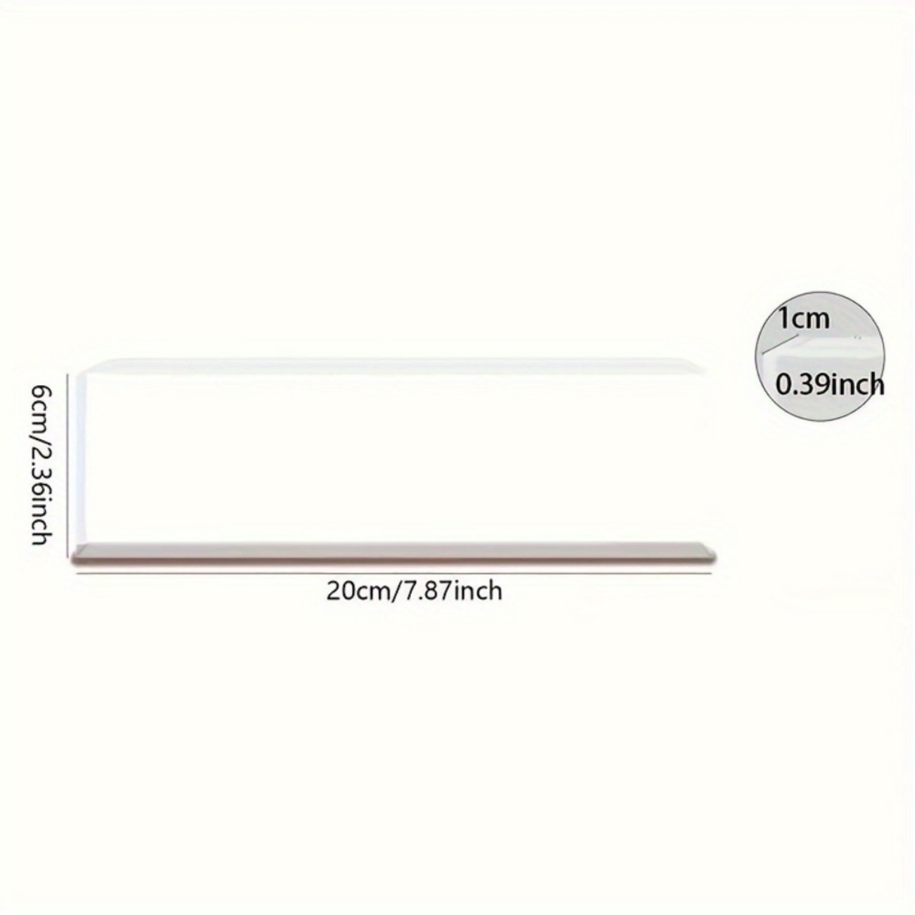 Personalized Acrylic Desk Name - Desk Name Plate のレビューと価格