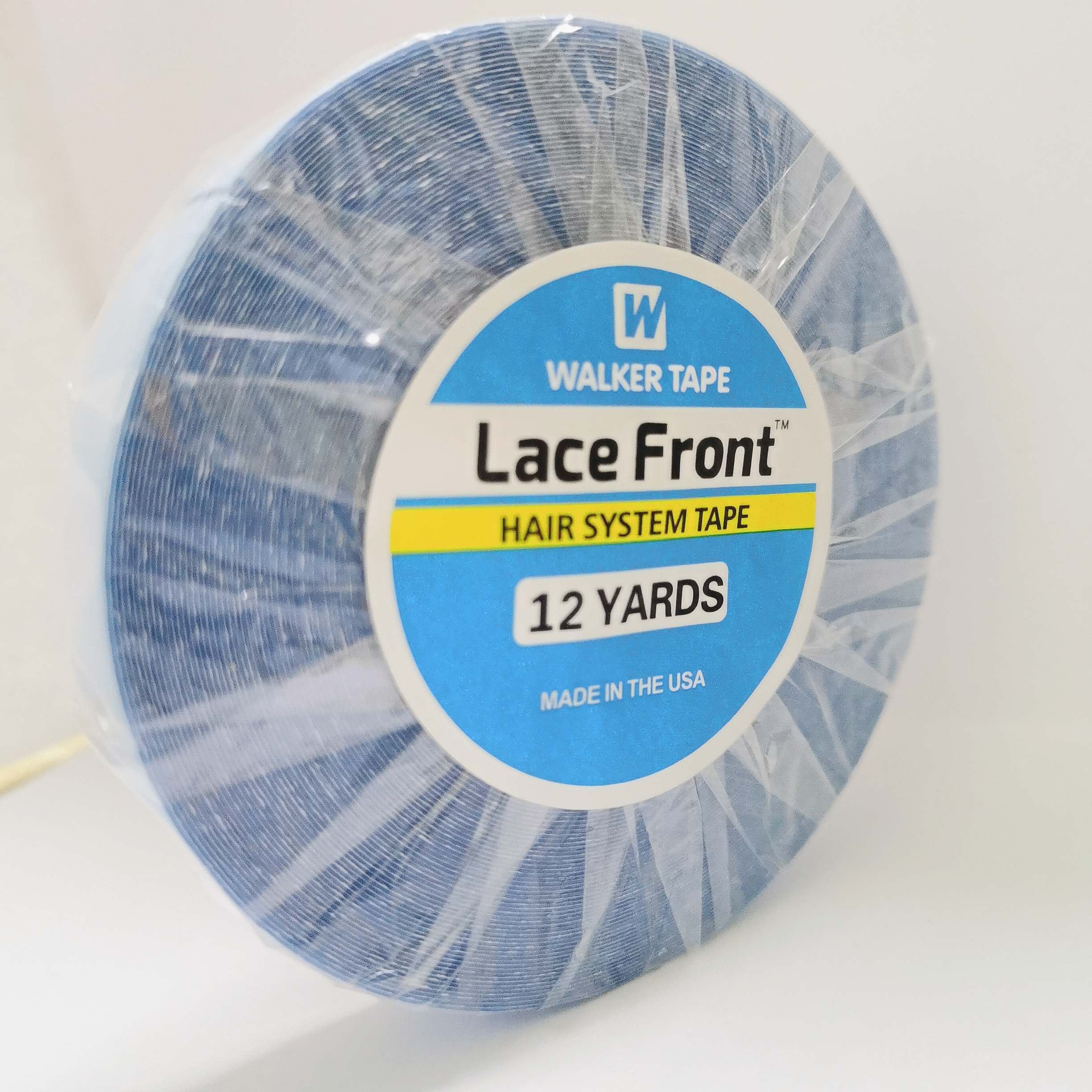 Hair System Tape Double Side W - Glue Stick Pack のレビューと価格