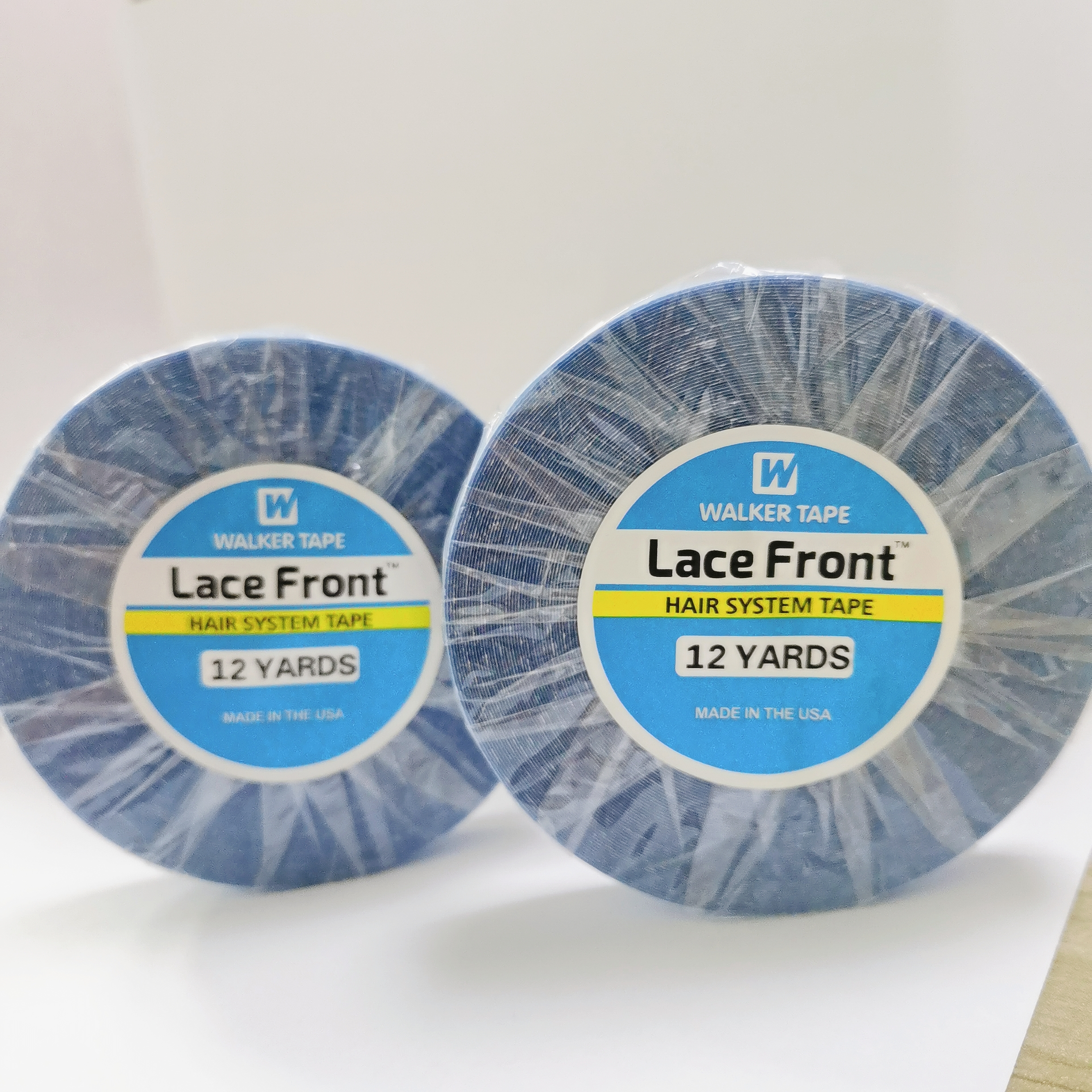 Hair System Tape Double Side W - Glue Stick Pack のレビューと価格